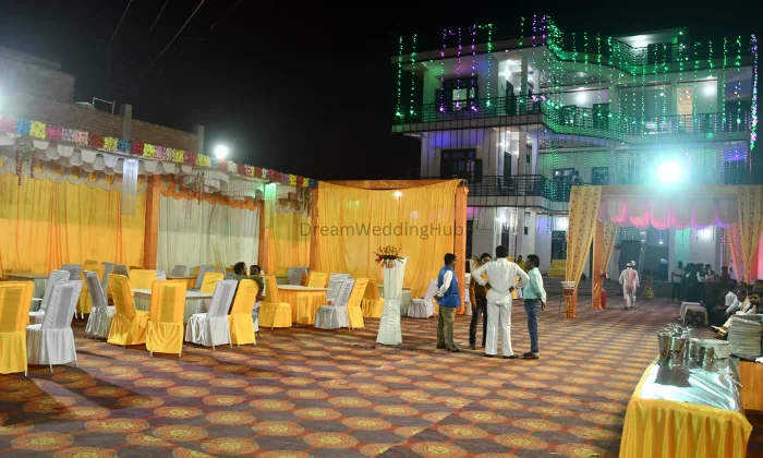 Mangalam Banquet Hall